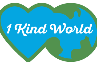 1 Kind World
