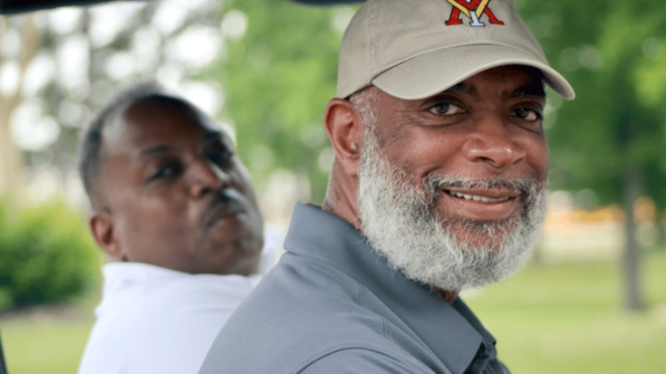 Caracal board members