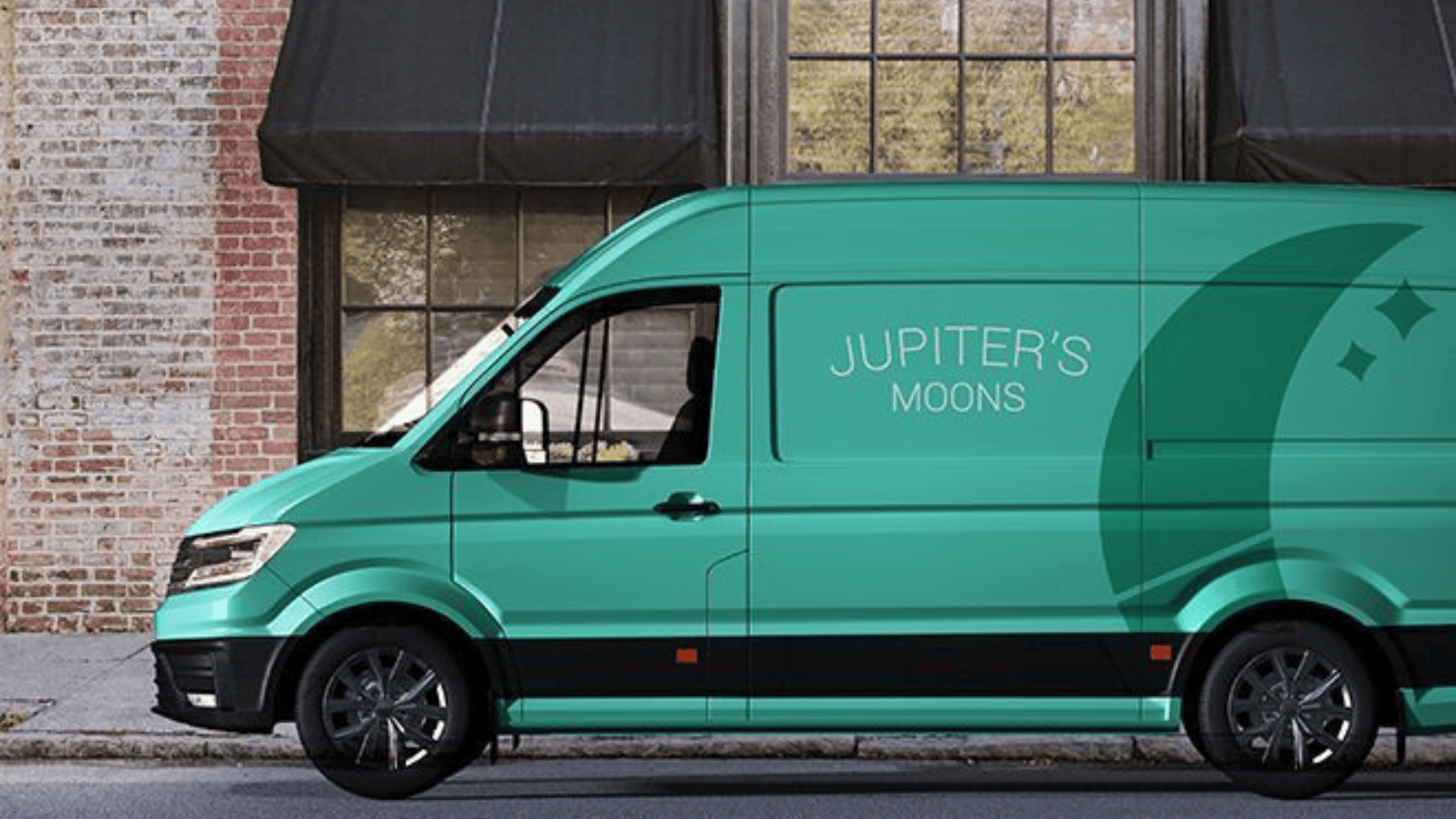 Building & Vehicle Wraps