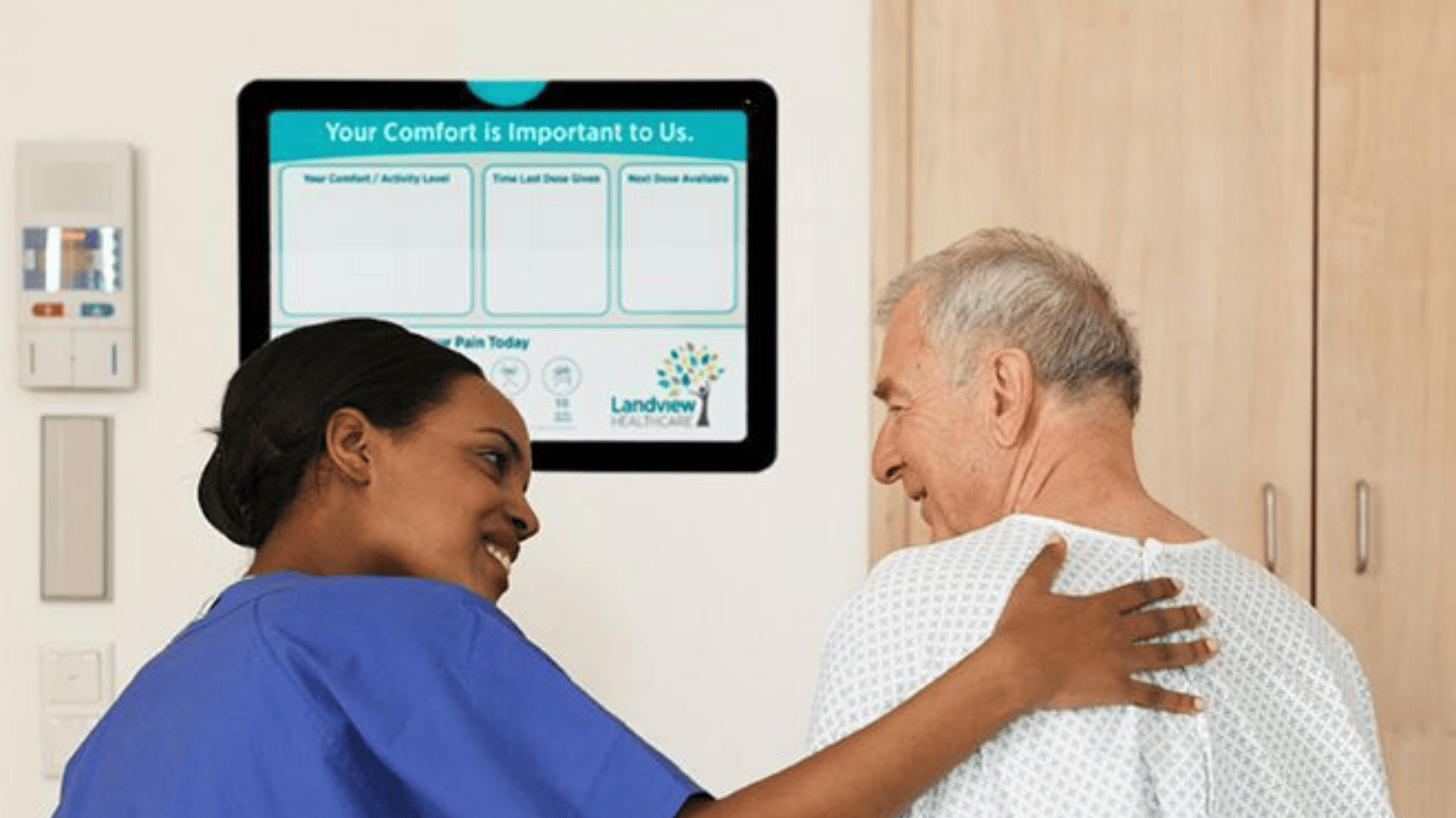 Communication Boards