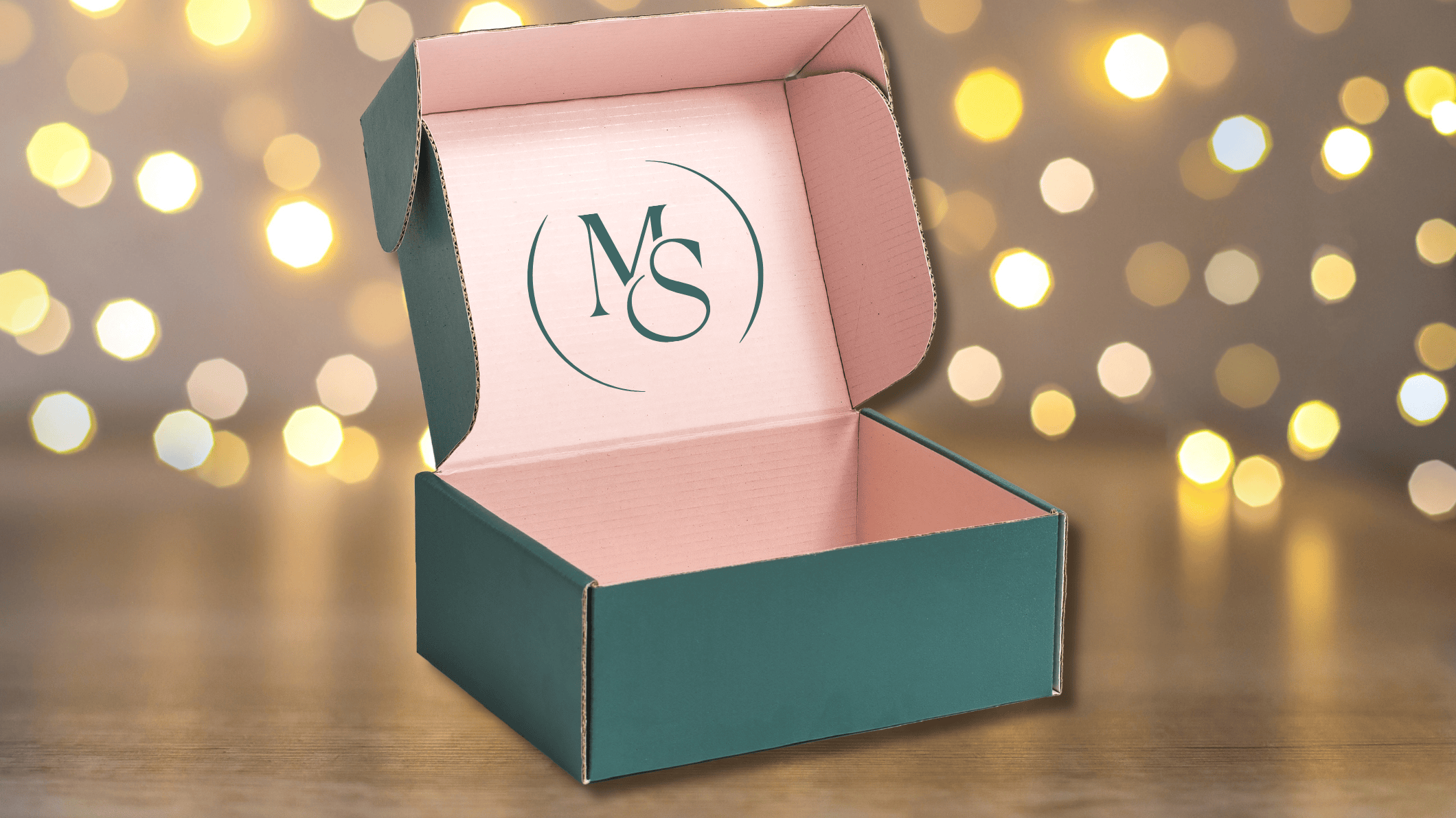 Custom Paperboard Packaging