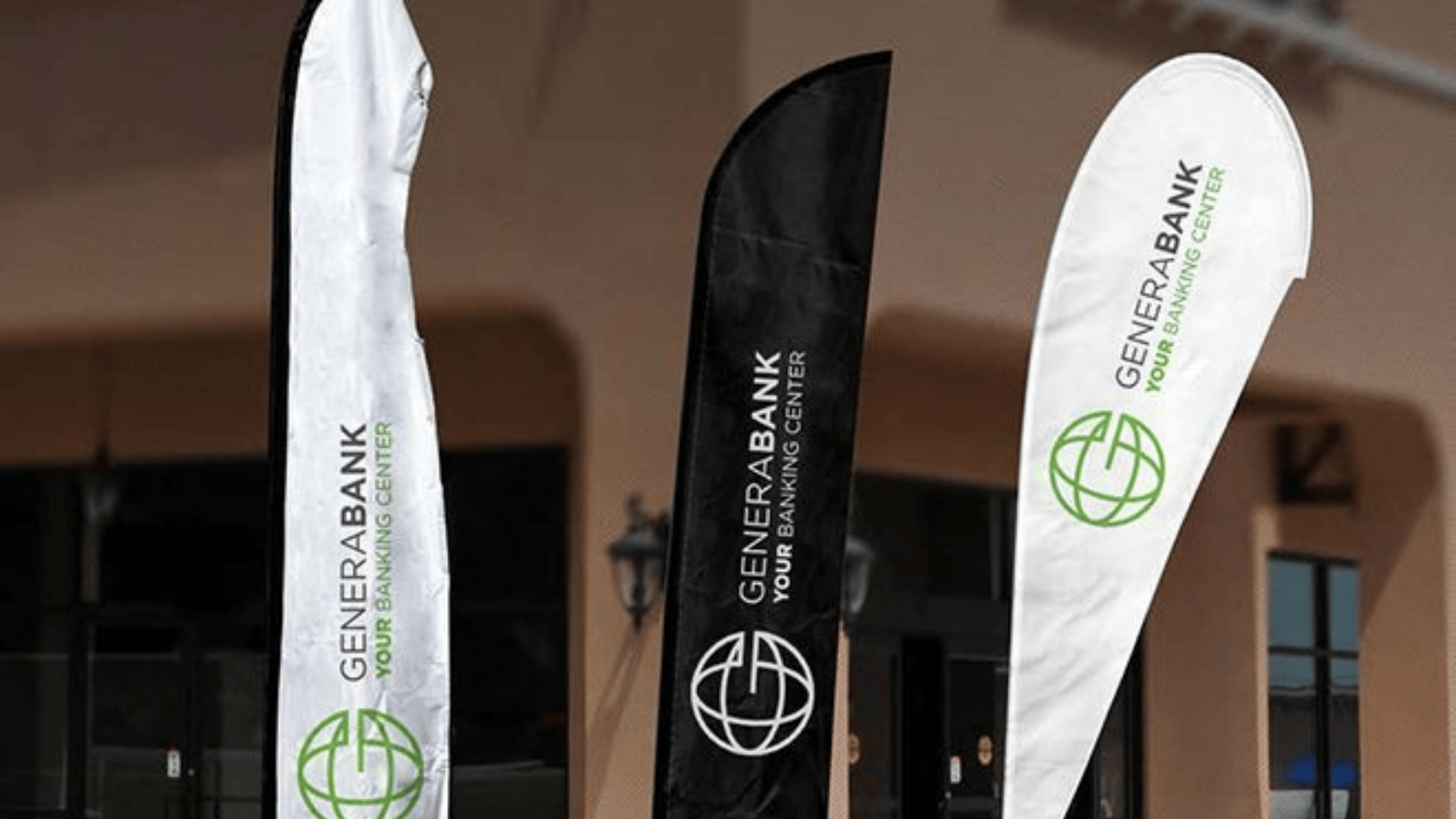 Fabric Signs & banners