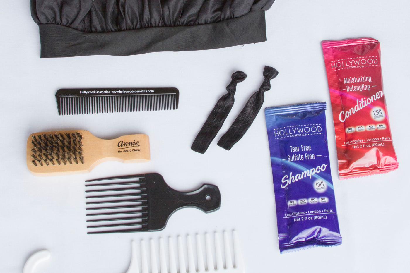 Personal care products
