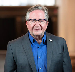 Michael (Mike) Houser