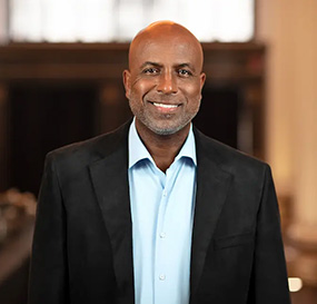 Michael (Mike) Robinson