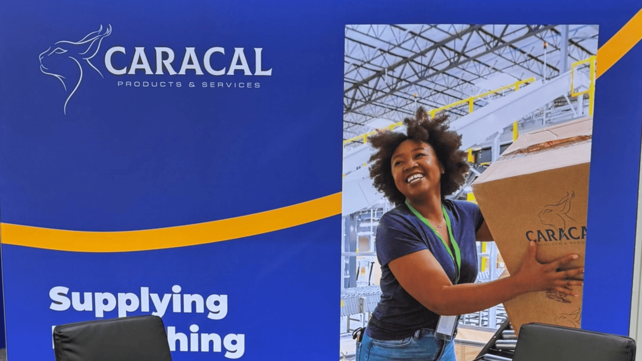 Caracal Event Display