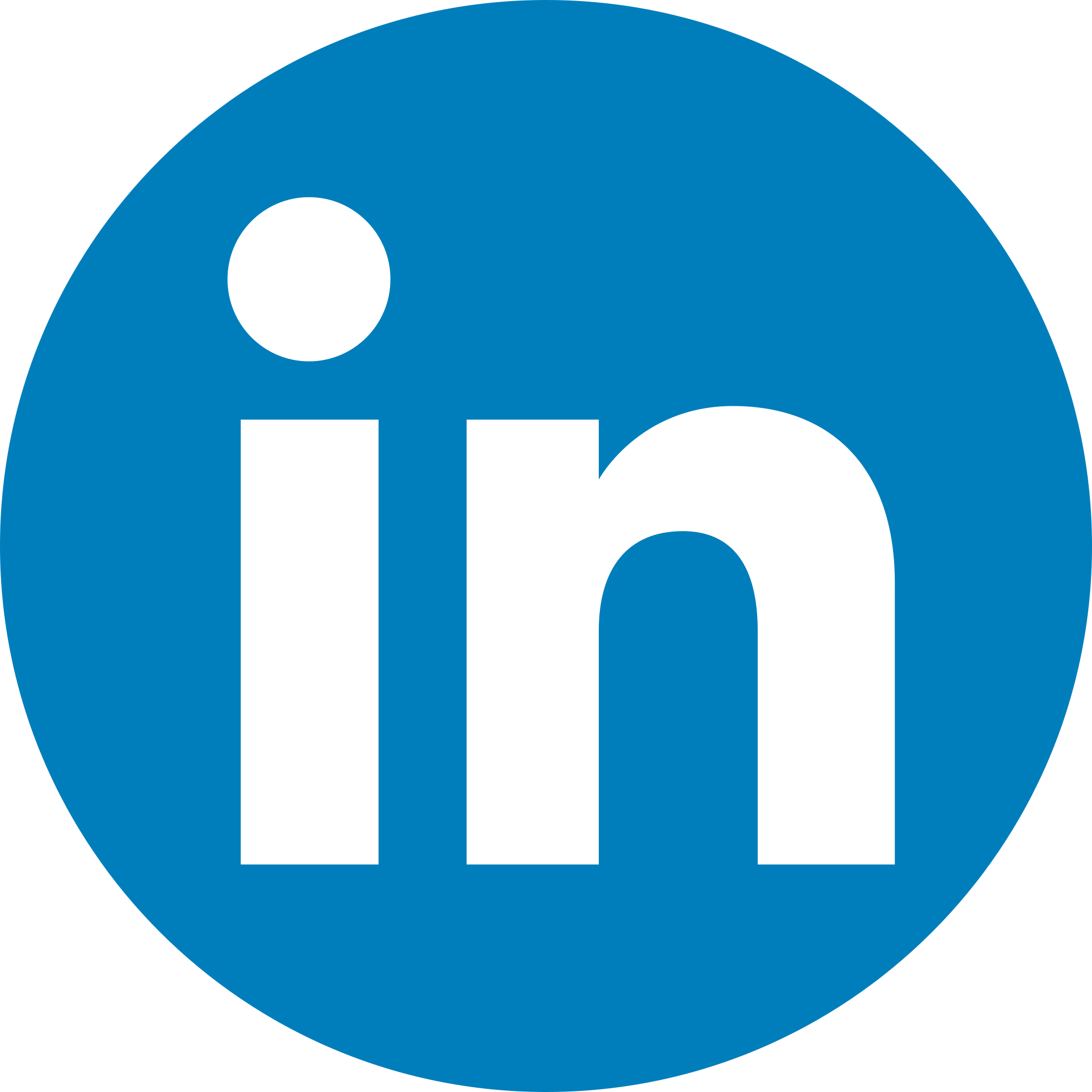 LinkedIn icon - Visit our LinkedIn page for professional updates.