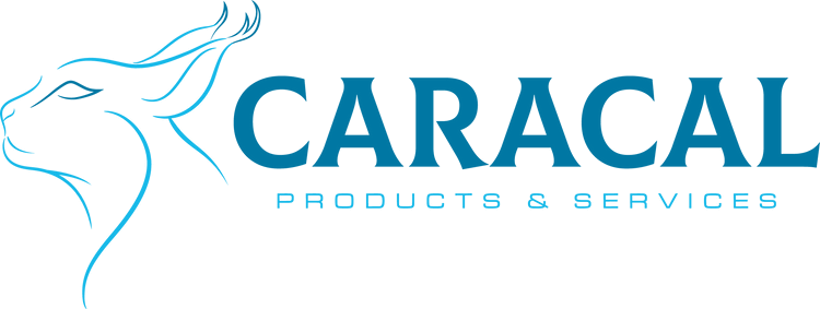Home Button - Caracal Logo